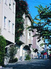 Ayasofya Pensions 
